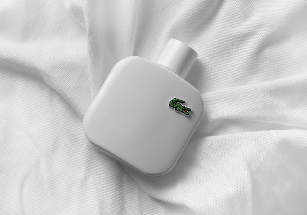 عطور فاخرة من معاصر الشفاء